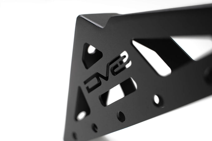 Rear Speaker & Light Bar Mount <br>18-25 Jeep Wrangler JL