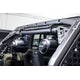 Rear Speaker & Light Bar Mount <br>18-25 Jeep Wrangler JL