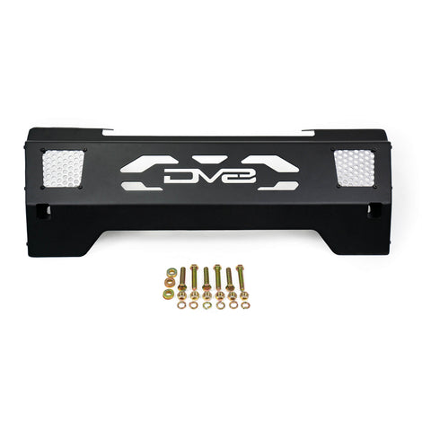 Steel Front Skid Plate <br>21-22 Ford Bronco