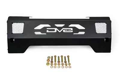 Steel Front Skid Plate <br>21-22 Ford Bronco