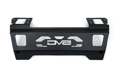 Steel Front Skid Plate <br>21-22 Ford Bronco