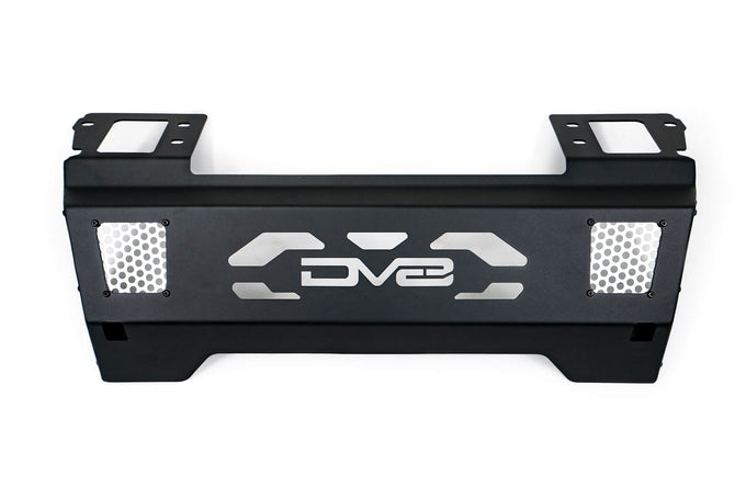 Steel Front Skid Plate <br>21-22 Ford Bronco