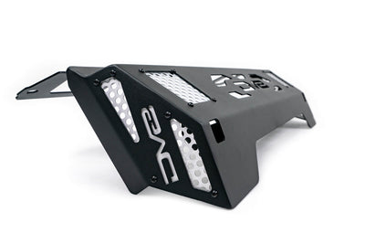 Steel Front Skid Plate <br>21-22 Ford Bronco