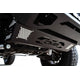 Steel Front Skid Plate <br>21-22 Ford Bronco