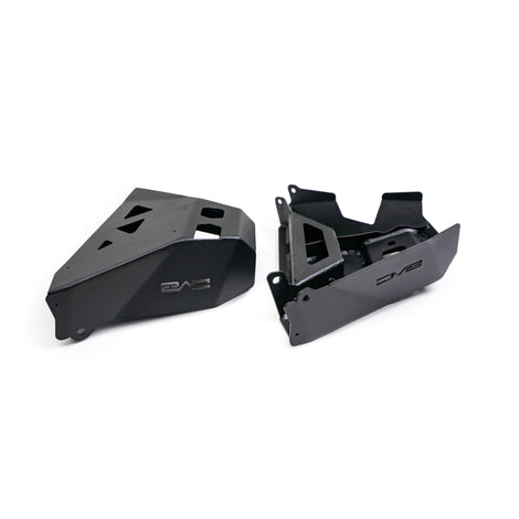 Front Lower Control Arm Skid Plate <br>21-23 Ford Bronco