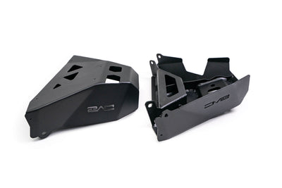 Front Lower Control Arm Skid Plate <br>21-23 Ford Bronco