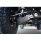Front Lower Control Arm Skid Plate <br>21-23 Ford Bronco