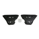 Front Lower Control Arm Skid Plate <br>21-23 Ford Bronco