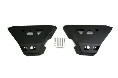 Front Lower Control Arm Skid Plate <br>21-23 Ford Bronco