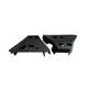 Front Lower Control Arm Skid Plate <br>21-23 Ford Bronco