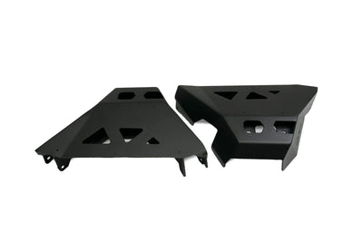 Front Lower Control Arm Skid Plate <br>21-23 Ford Bronco