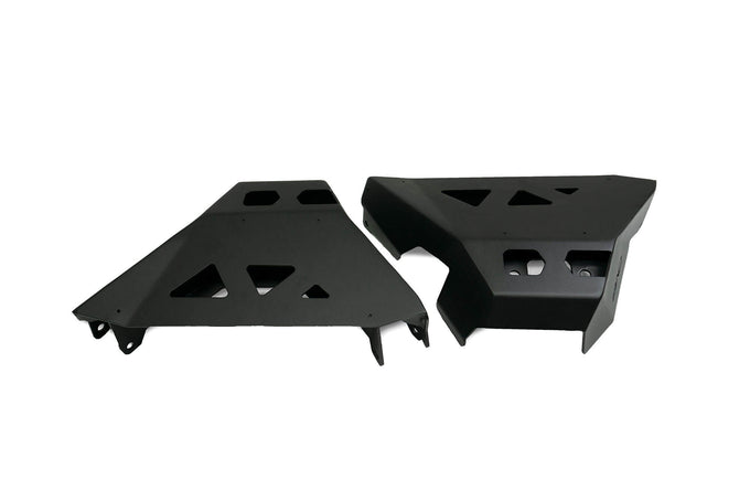 Front Lower Control Arm Skid Plate <br>21-23 Ford Bronco