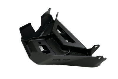 Front Lower Control Arm Skid Plate <br>21-23 Ford Bronco