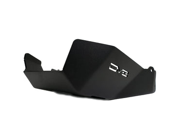 Front Lower Control Arm Skid Plate <br>21-23 Ford Bronco