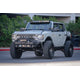 Front Lower Control Arm Skid Plate <br>21-23 Ford Bronco