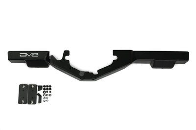 Rear Differential Skid Plate <br>21-24 Ford Bronco