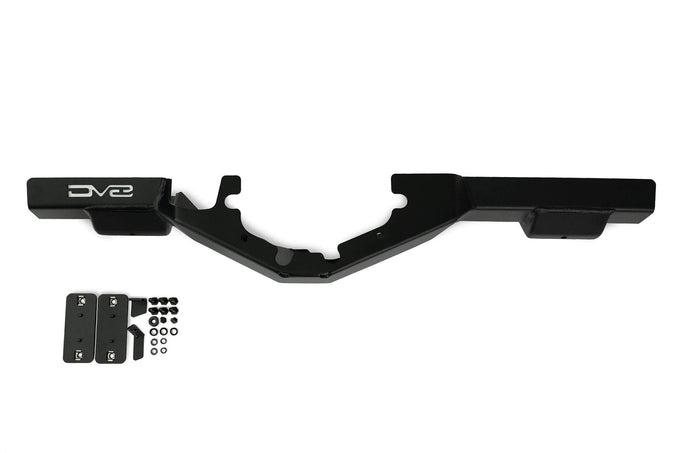 Rear Differential Skid Plate <br>21-24 Ford Bronco