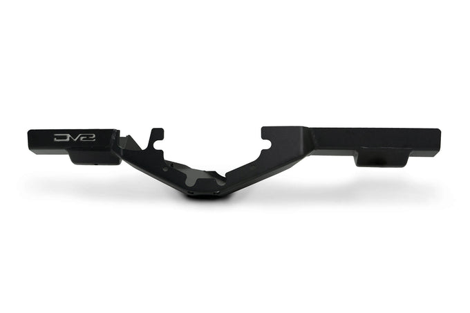 Rear Differential Skid Plate <br>21-24 Ford Bronco