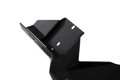 Rear Differential Skid Plate <br>21-24 Ford Bronco