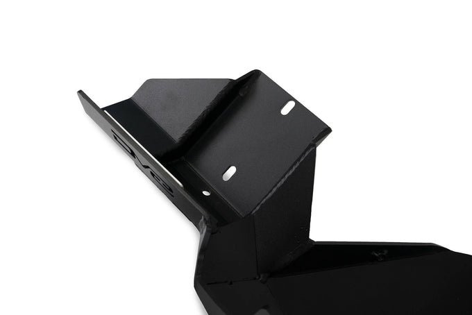 Rear Differential Skid Plate <br>21-24 Ford Bronco