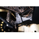 Rear Differential Skid Plate <br>21-24 Ford Bronco