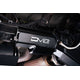 Rear Differential Skid Plate <br>21-24 Ford Bronco