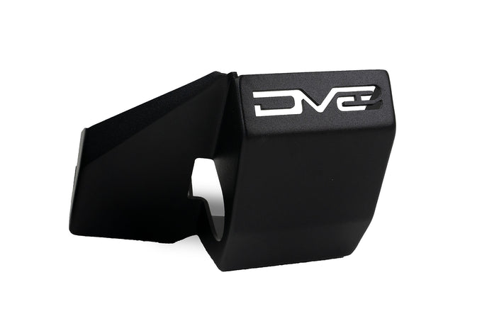 Rear Shock Guard Skid Plates <br>21-24 Ford Bronco