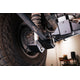 Rear Shock Guard Skid Plates <br>21-24 Ford Bronco