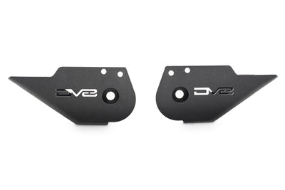Trailing Arm Skid Plates <br>21-24 Ford Bronco