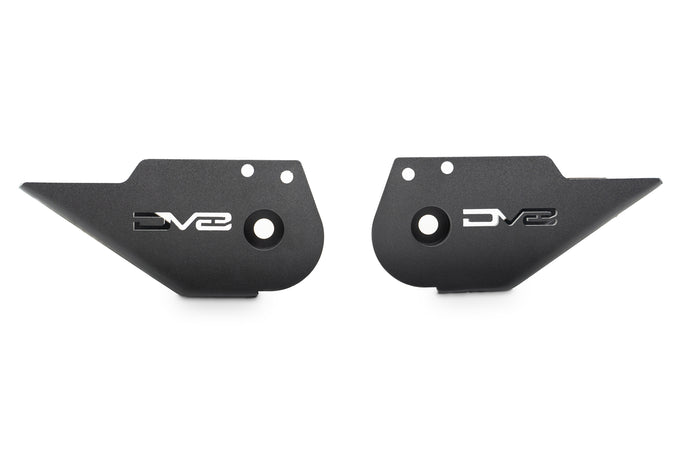 Trailing Arm Skid Plates <br>21-24 Ford Bronco