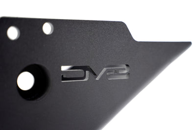Trailing Arm Skid Plates <br>21-24 Ford Bronco
