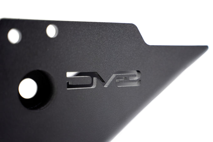 Trailing Arm Skid Plates <br>21-24 Ford Bronco