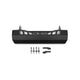 Front Bumper Sway-Bar Disconnect Motor Skid Plate <br>18-25 Jeep Wrangler JL, 20-25 Gladiator JT