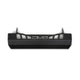 Front Bumper Sway-Bar Disconnect Motor Skid Plate <br>18-25 Jeep Wrangler JL, 20-25 Gladiator JT