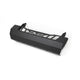 Front Bumper Sway-Bar Disconnect Motor Skid Plate <br>18-25 Jeep Wrangler JL, 20-25 Gladiator JT