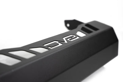 Front Bumper Sway-Bar Disconnect Motor Skid Plate <br>18-25 Jeep Wrangler JL, 20-25 Gladiator JT