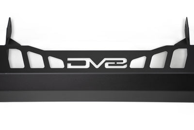 Front Bumper Sway-Bar Disconnect Motor Skid Plate <br>18-25 Jeep Wrangler JL, 20-25 Gladiator JT
