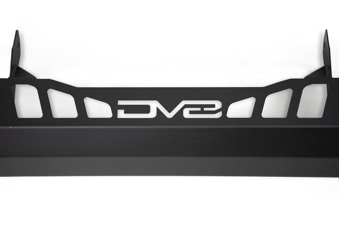 Front Bumper Sway-Bar Disconnect Motor Skid Plate <br>18-25 Jeep Wrangler JL, 20-25 Gladiator JT
