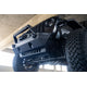 Front Bumper Sway-Bar Disconnect Motor Skid Plate <br>18-25 Jeep Wrangler JL, 20-25 Gladiator JT