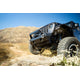 Front Bumper Sway-Bar Disconnect Motor Skid Plate <br>18-25 Jeep Wrangler JL, 20-25 Gladiator JT