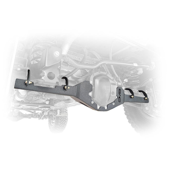 Dana 44 Rear Differential Skid Plate <br>18-21 Jeep Wrangler