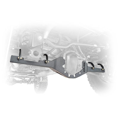 Dana 44 Rear Differential Skid Plate <br>18-21 Jeep Wrangler