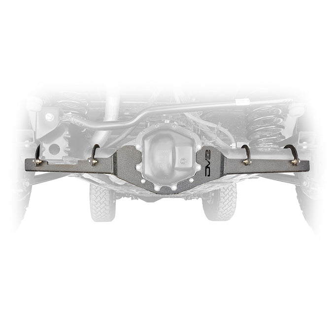Dana 44 Rear Differential Skid Plate <br>18-21 Jeep Wrangler