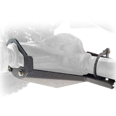 Dana 44 Front Differential Skid Plate <br>18-21 Jeep Wrangler 20-21 Gladiator