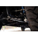 Front Lower Control Arm Skid Plates <br>22-23 Toyota Tundra, Sequoia