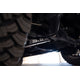 Front Lower Control Arm Skid Plates <br>22-23 Toyota Tundra, Sequoia