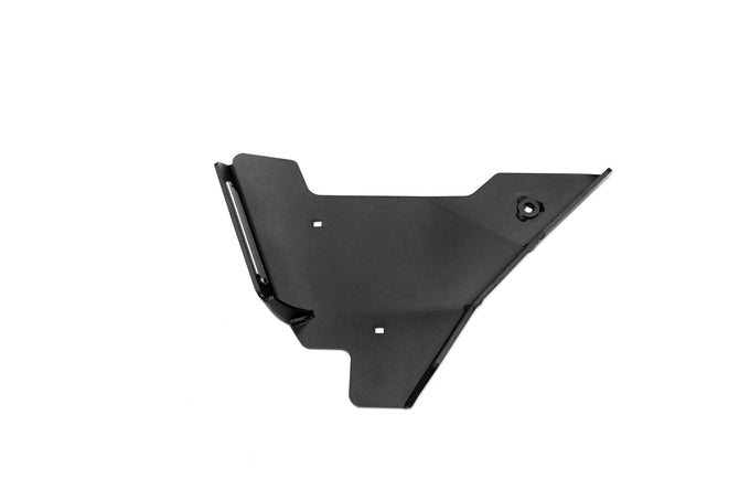 Front Lower Control Arm Skid Plates <br>22-23 Toyota Tundra, Sequoia