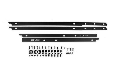 Pinch Weld Covers <br>21-23 Ford Bronco