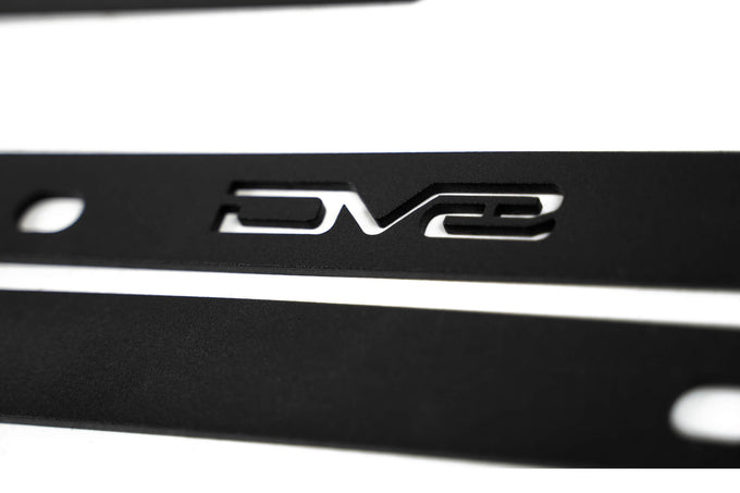 Pinch Weld Covers <br>21-23 Ford Bronco