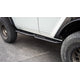 Pinch Weld Covers <br>21-23 Ford Bronco